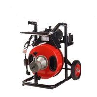 Máy thông tắc cống D1000