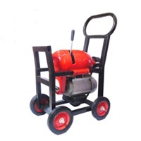 Máy thông cống lò xo GQ-1200 4000W