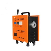Máy thông cống lò xo GQ-190