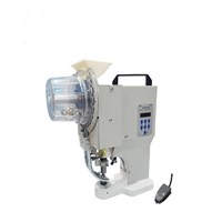 Máy đóng khuy giấy, bạt LD-750A