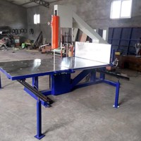 Máy cắt xốp CNC 