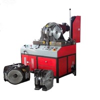 Máy hàn ống nhựa góc đa năng PFM 630