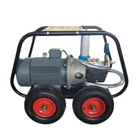 Máy thông cống áp lực nước WD 2815 – chạy điện 380V