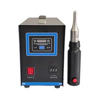 Máy hàn điểm siêu âm KH 2860