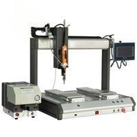 Máy vặn vít CNC TB-SC 6331