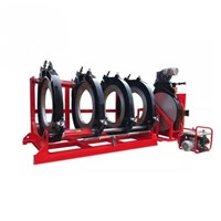Máy hàn ống nhựa đẩy thủy lực PF 1200H