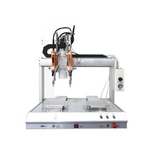 Máy vặn vít CNC TB-SC-6331S