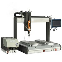 Máy vặn vít CNC TB-SM 6331