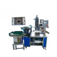 Máy vặn vít lắp ráp tự động cho hộp dây dẫn điện TB-530