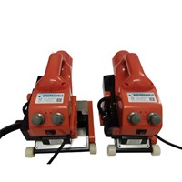 Máy hàn bạt nhựa TN501