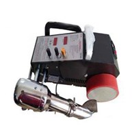 Máy hàn bạt nhựa LIW300A
