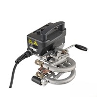 Máy hàn bạt Weldy Mini geo2