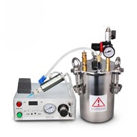 Máy phân phối chất lỏng đơn UV tự động MY-30T