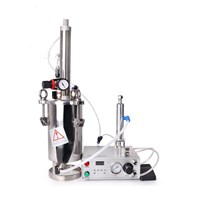 Máy phân phối keo UV tự động MY-500T