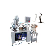 Máy vặn vít tự động cho khung lắp ráp TB-532