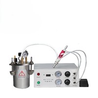 Máy phân phối phun sương tự động MY-3810D