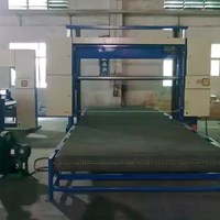 Máy cắt mút công nghiệp 