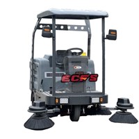 Xe quét rác MICO M32DF