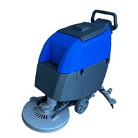 Máy lau sàn dòng điện bình M2655