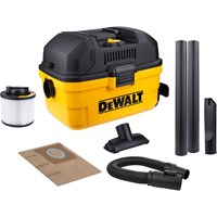 Máy hút bụi 3 chức năng 15L Dewalt DXV15T 