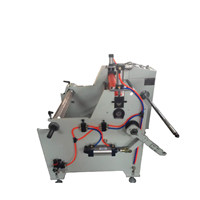 Máy Cuộn Màng tự động PFL-320 