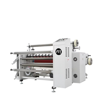 Máy xẻ và cuộn vải không dệt PFL-1300 