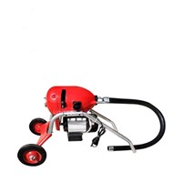 Máy thông cống lò xo GQ-200 4000W