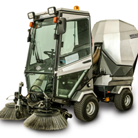 Máy chà sàn đường phố MINGNUO MN-F2000