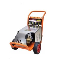 Máy rửa xe ô tô cao áp Jetta JET7500-3600P, 3 Pha-7,5KW