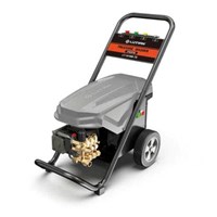Máy rửa xe cao áp 3500W Lutian LION-L19