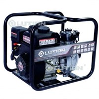Máy bơm nước chạy xăng Lutian LSHP20