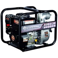 Máy bơm nước chạy xăng Lutian LSWP20