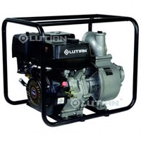 Máy bơm nước chạy xăng Lutian LT40CX-188F
