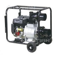 Máy bơm nước chạy xăng Lutian LT60CX-192FA