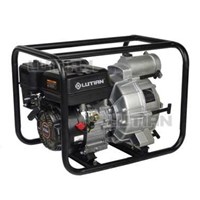 Máy bơm nước chạy xăng Lutian LTWB80