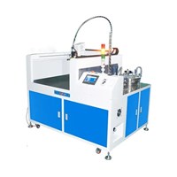 Máy chiết keo epoxy tự động hoàn TB-3A661