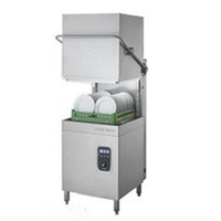 Máy Rửa Chén Hoodtype LC412