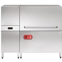 Máy Rửa Chén Băng Chuyền AC2P