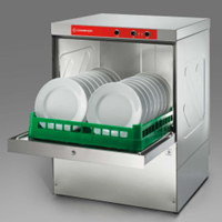 Máy rửa chén công nghiệp RF45-3