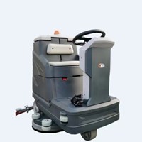 Máy chà sàn ngồi lái MICO 