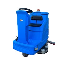 Máy lau sàn ngồi lái M29860 