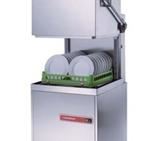 Máy Rửa Chén Hoodtype RC411-9