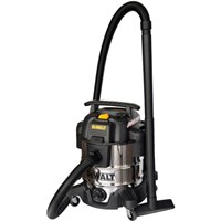 Máy hút bụi Công nghiệp 3 chức năng Dewalt DXV30SC