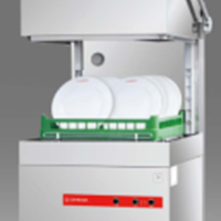 Máy rửa chén Comneda RC07