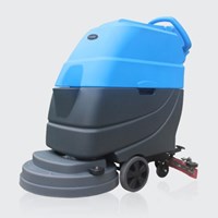 Máy chà sàn đẩy tay XG-B2S 