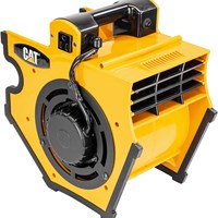 Máy thổi khí công nghiệp Caterpillar B-300 (300 CFM) 