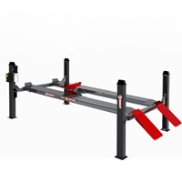 Cầu nâng ô tô 4 trụ 5.5 tấn Bright Kappa 550 / WT52E