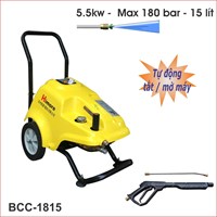 Máy rửa xe cao áp 5.5kw Himore BCC-1815A