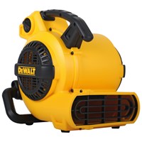 Máy thổi khô thảm, sàn Dewalt DXAM2250 130W 