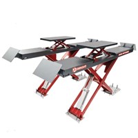Cầu nâng cắt kéo 2 tầng nâng 4.5 tấn Bright Lambda 450-WT46E